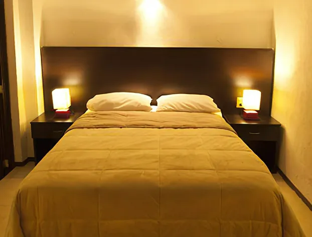 Hotel Casa Rua hotel detail image 1