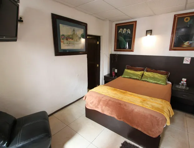 Hotel Casa Rua hotel detail image 4