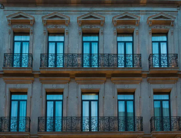 Historico Central Hotel hotel detail image 1