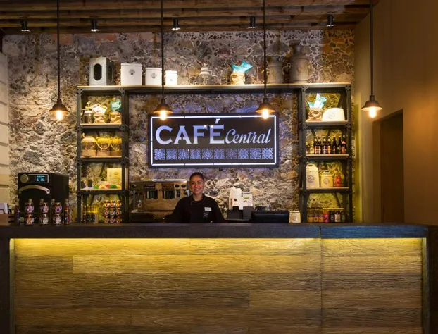 Historico Central Hotel hotel detail image 2