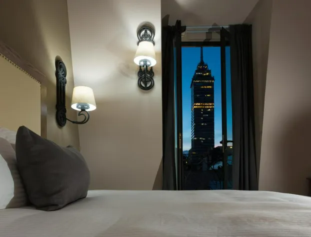 Historico Central Hotel hotel detail image 3