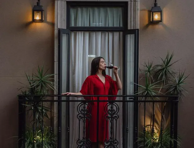 Historico Central Hotel hotel detail image 4