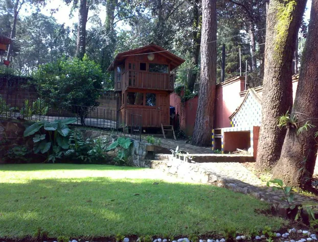 Hotel Casa Valle hotel detail image 1