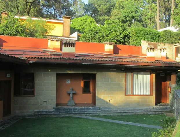 Hotel Casa Valle hotel detail image 3