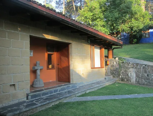 Hotel Casa Valle hotel detail image 4