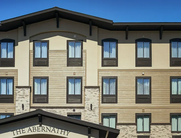 The Abernathy of Clemson hotel detail image 1