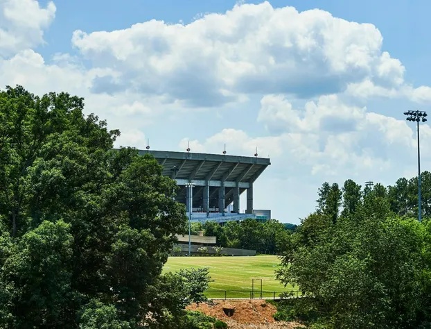 The Abernathy of Clemson hotel detail image 2
