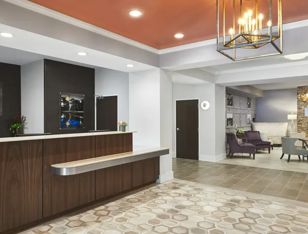 The Abernathy of Clemson hotel detail image 3