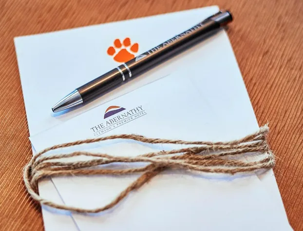 The Abernathy of Clemson hotel detail image 4