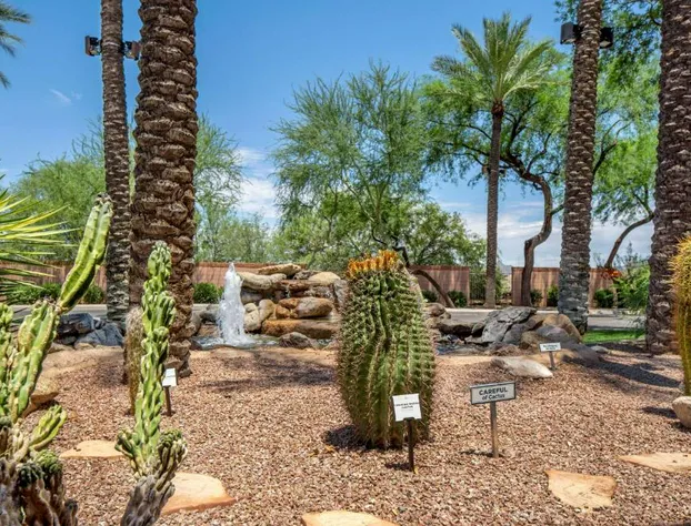 Hilton Vacation Club Scottsdale Villa Mirage hotel detail image 4