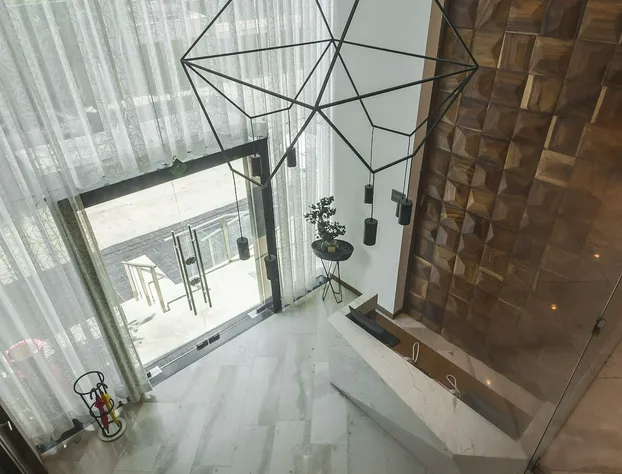 FCH Hotel Providencia - Adults Only hotel detail image 3