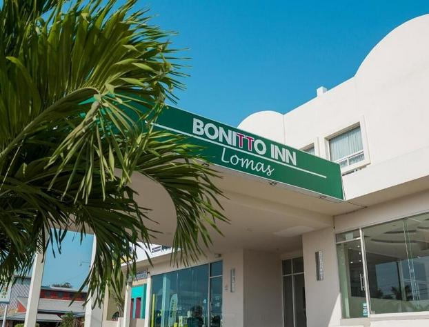 BONITTO INN Tampico Lomas hotel detail image 1