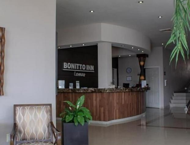 BONITTO INN Tampico Lomas hotel detail image 4