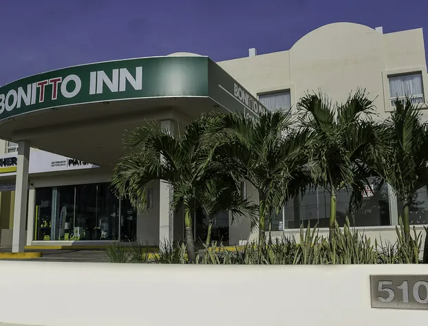 BONITTO INN Tampico Lomas hotel detail image 1