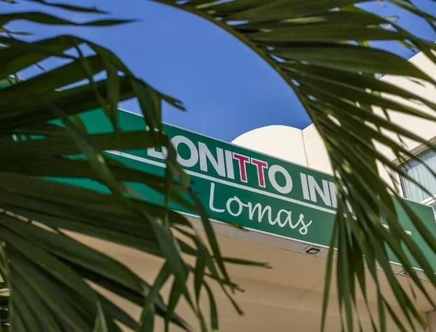 BONITTO INN Tampico Lomas hotel detail image 2
