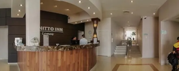 BONITTO INN Tampico Lomas hotel detail image 4