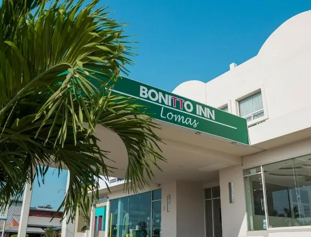 BONITTO INN Tampico Lomas hotel detail image 1