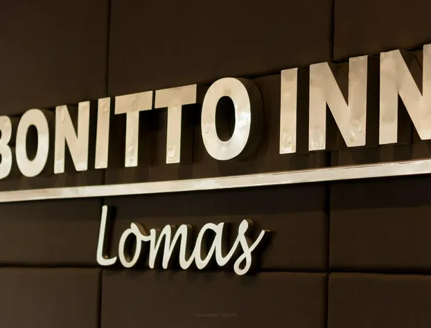 BONITTO INN Tampico Lomas hotel detail image 3