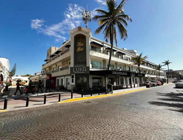 Hotel La Siesta Malecón hotel detail image 3