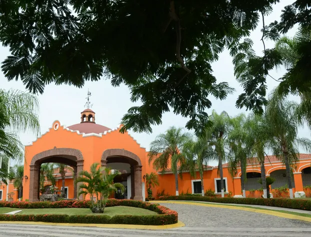 Mision Colima hotel detail image 1