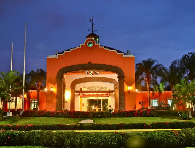 Mision Colima hotel detail image 2