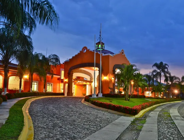 Mision Colima hotel detail image 3