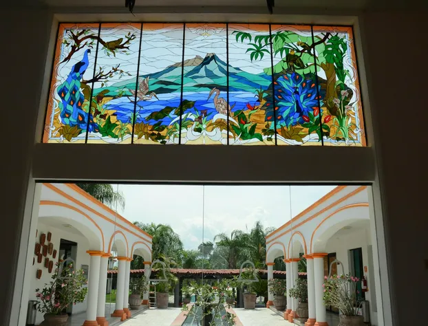Mision Colima hotel detail image 4