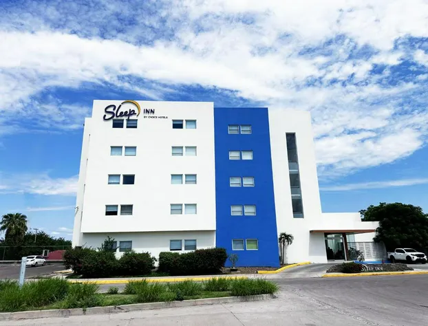 Sleep Inn Culiacan hotel detail image 2