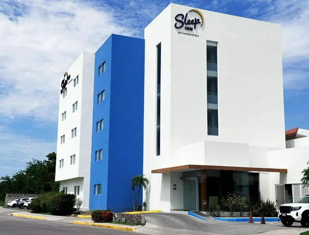 Sleep Inn Culiacan hotel detail image 3