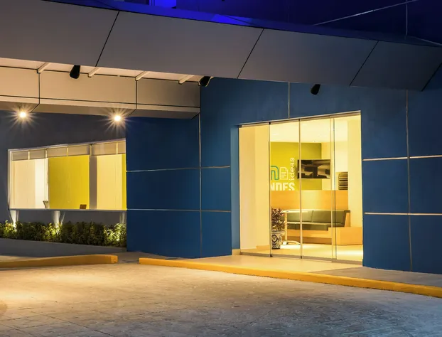 One Puebla Serdan hotel detail image 3