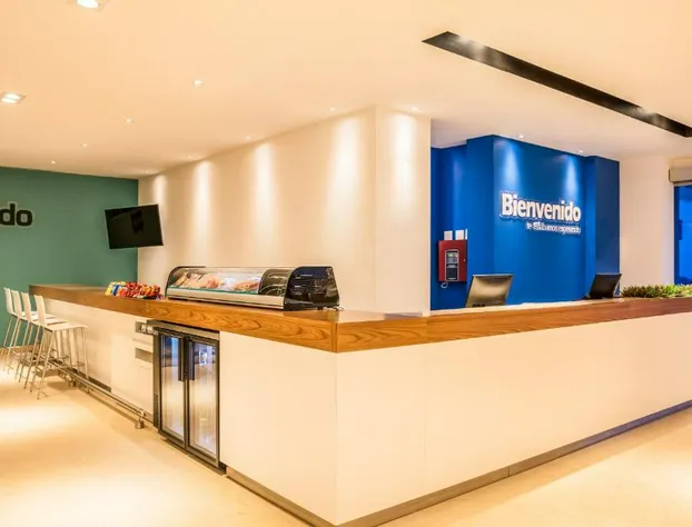 One Puebla Serdan hotel detail image 2