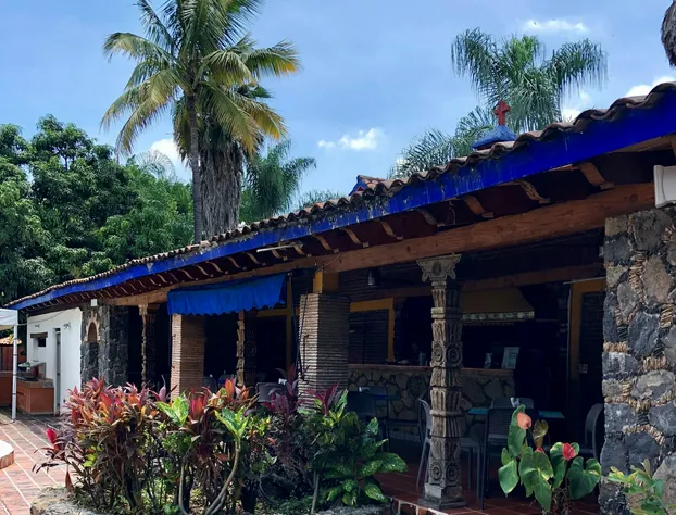 Parador De Manolos hotel detail image 1