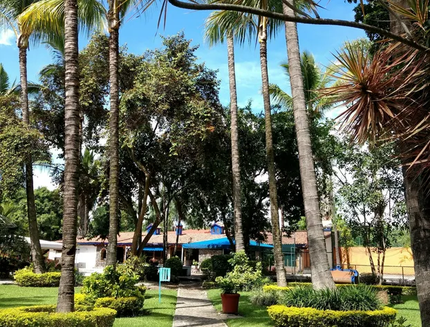 Parador De Manolos hotel detail image 2