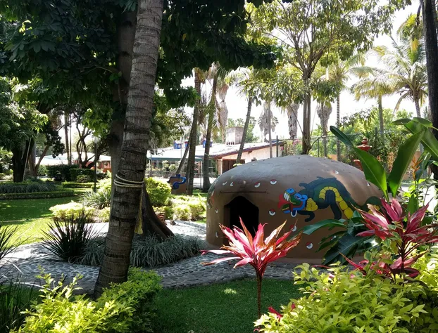 Parador De Manolos hotel detail image 3