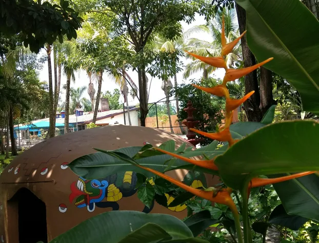 Parador De Manolos hotel detail image 4