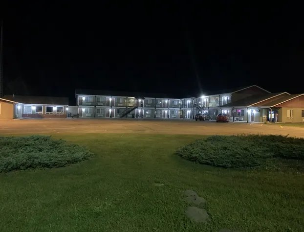 Pine River Inn hotel detail image 1