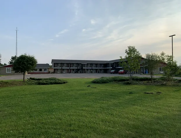 Pine River Inn hotel detail image 3