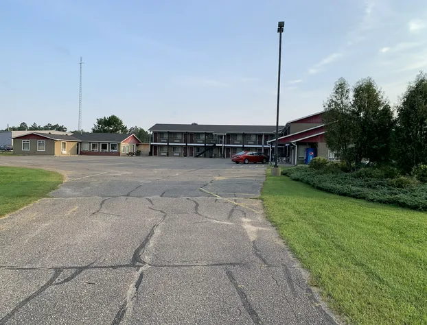 Pine River Inn hotel detail image 4