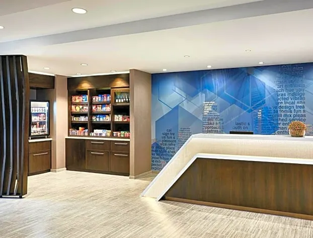 SpringHill Suites by Marriott New York JFK Airport/Jamaica hotel detail image 3