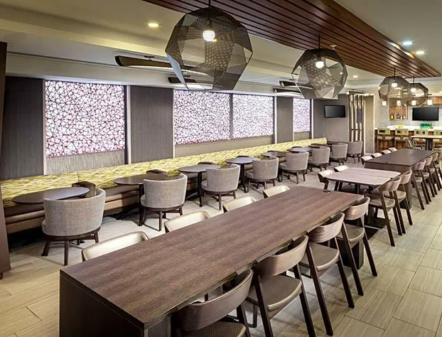 SpringHill Suites by Marriott New York JFK Airport/Jamaica hotel detail image 4