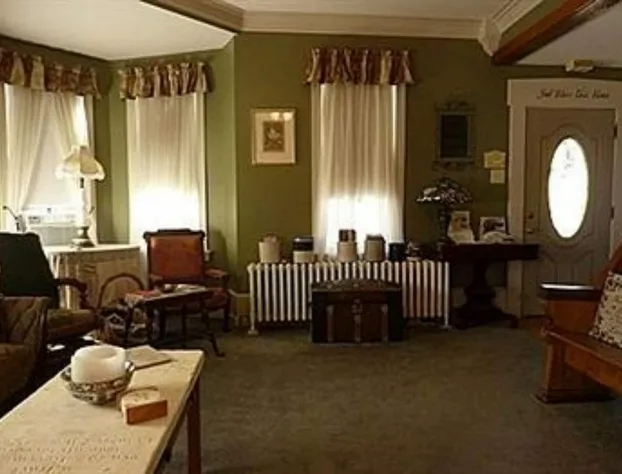 Keller House hotel detail image 2