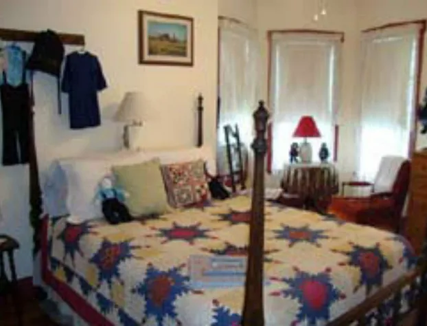 Keller House hotel detail image 3