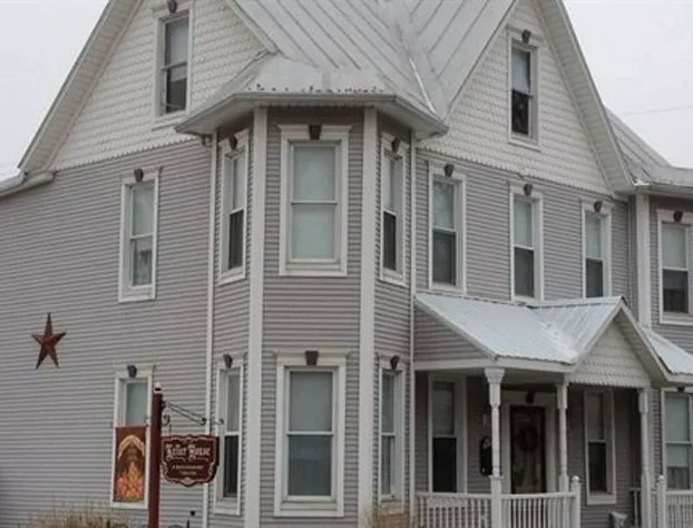 Keller House hotel detail image 1