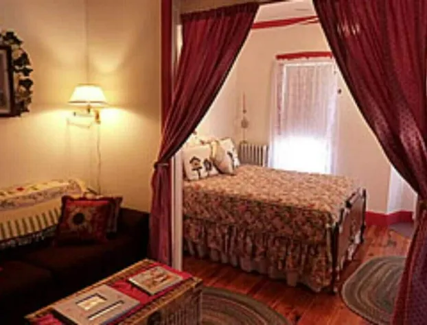 Keller House hotel detail image 4