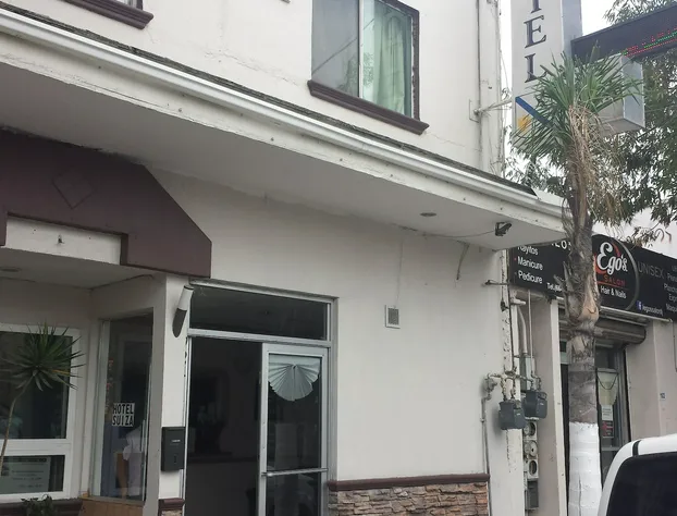 Hotel Suiza hotel detail image 1