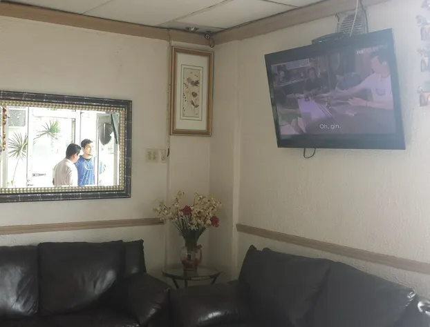 Hotel Suiza hotel detail image 2