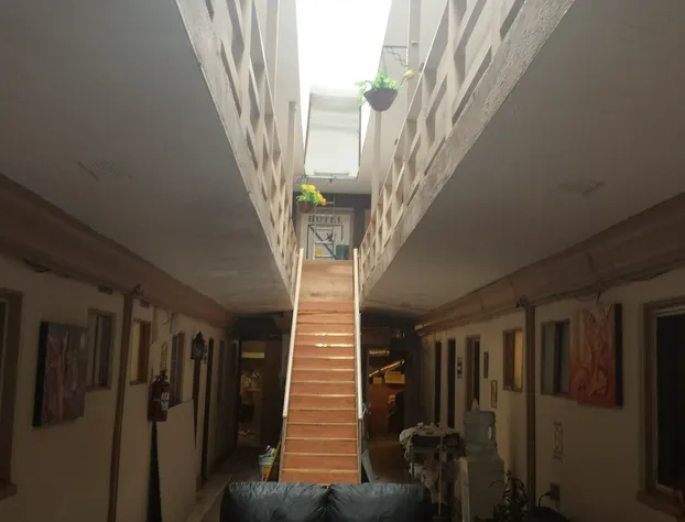 Hotel Suiza hotel detail image 3