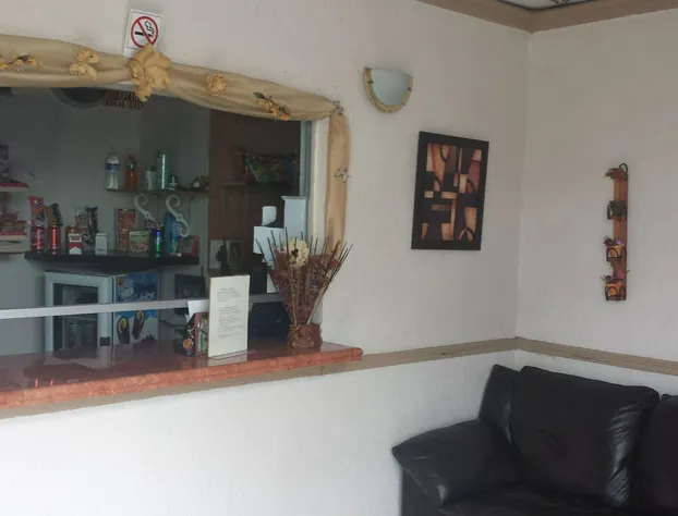 Hotel Suiza hotel detail image 4