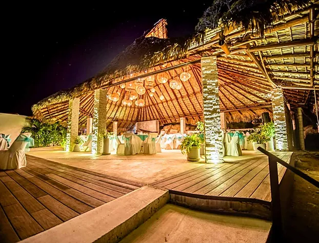 Hotel Marina Resort & Beach Club hotel detail image 1