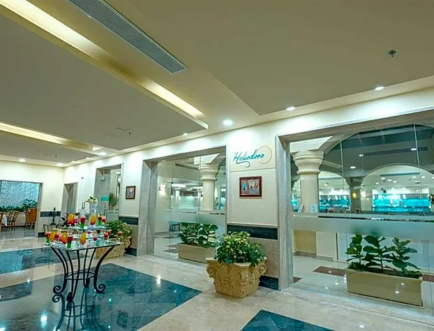 Hotel Marina Resort & Beach Club hotel detail image 2